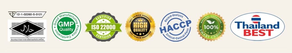 เซซามินรับประกัน